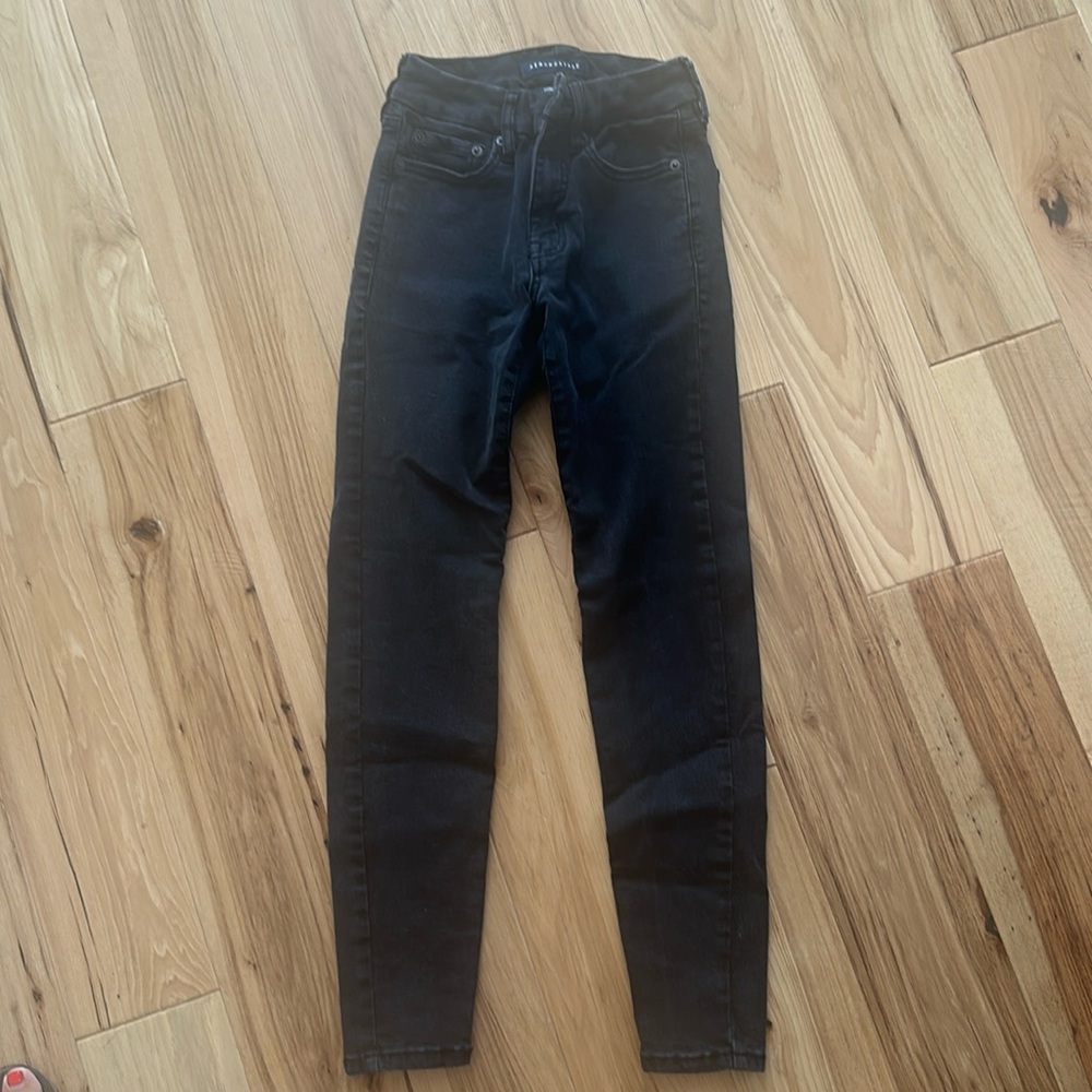 Aeropostale jeans